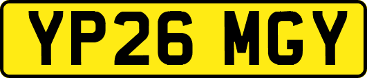 YP26MGY