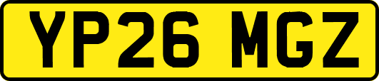 YP26MGZ