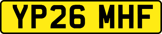 YP26MHF