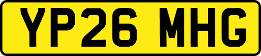 YP26MHG