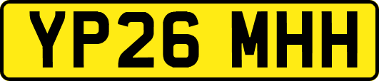 YP26MHH