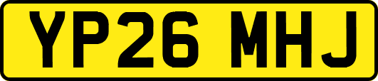 YP26MHJ