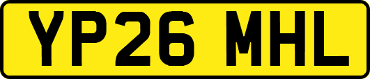 YP26MHL