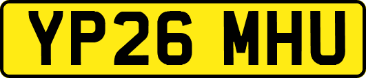 YP26MHU