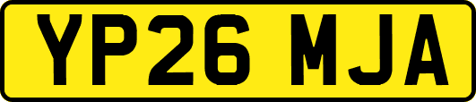 YP26MJA