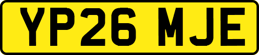 YP26MJE