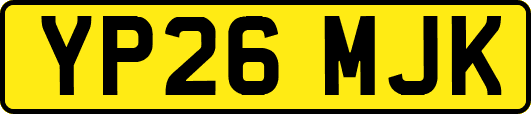 YP26MJK