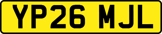 YP26MJL