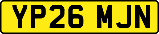 YP26MJN