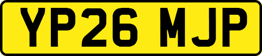 YP26MJP