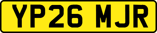 YP26MJR