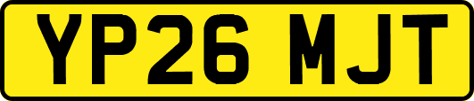 YP26MJT