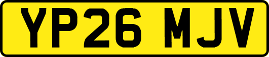 YP26MJV