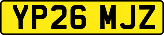 YP26MJZ