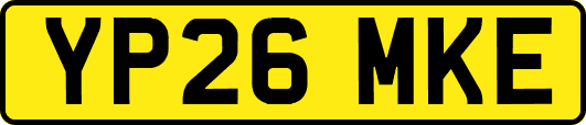 YP26MKE