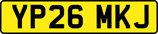 YP26MKJ