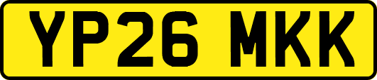 YP26MKK