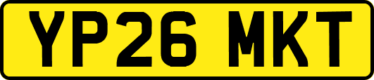 YP26MKT