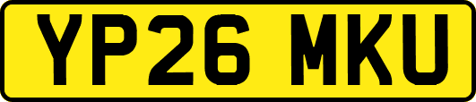 YP26MKU