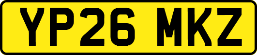 YP26MKZ