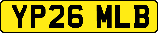 YP26MLB