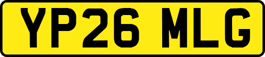 YP26MLG