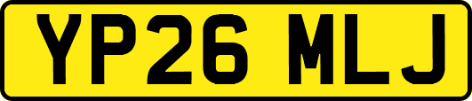 YP26MLJ