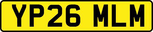 YP26MLM