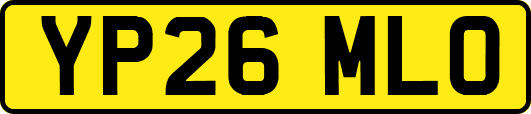 YP26MLO