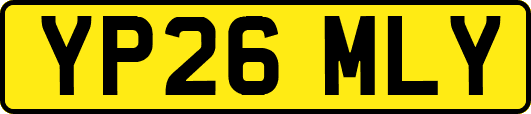 YP26MLY
