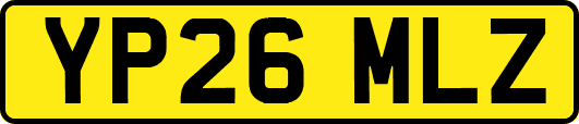 YP26MLZ