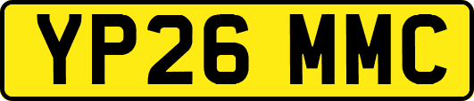 YP26MMC