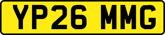 YP26MMG