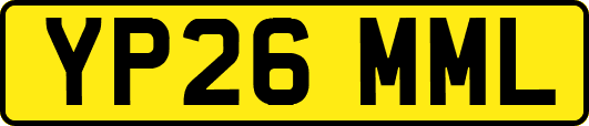 YP26MML