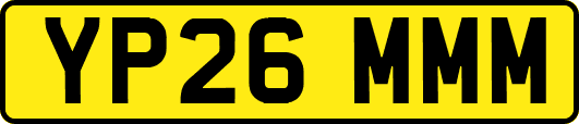 YP26MMM