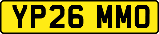 YP26MMO