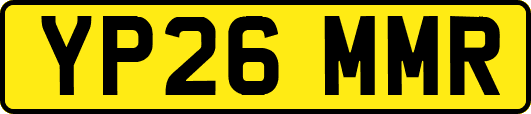 YP26MMR