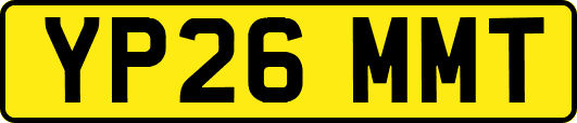 YP26MMT