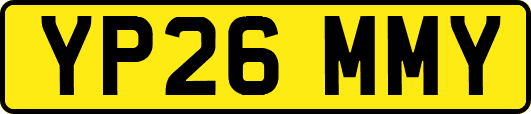YP26MMY