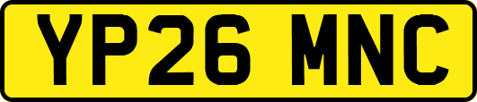 YP26MNC
