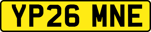 YP26MNE