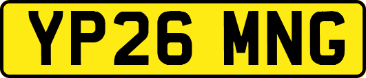 YP26MNG
