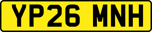 YP26MNH