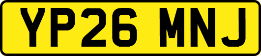 YP26MNJ