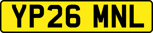 YP26MNL