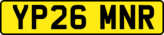 YP26MNR