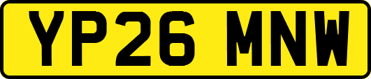 YP26MNW