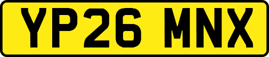 YP26MNX