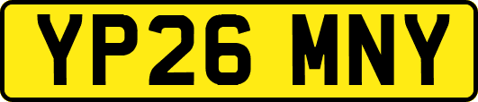 YP26MNY