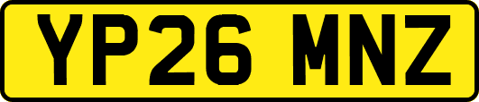 YP26MNZ